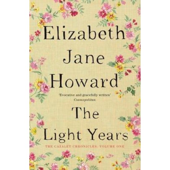 The Light Years