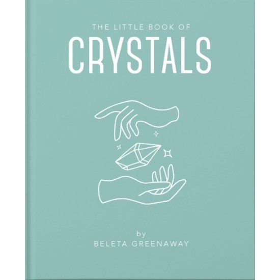 The Little Book of Crystals