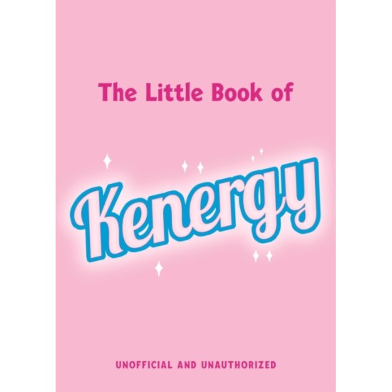 The Little Book of Kenergy