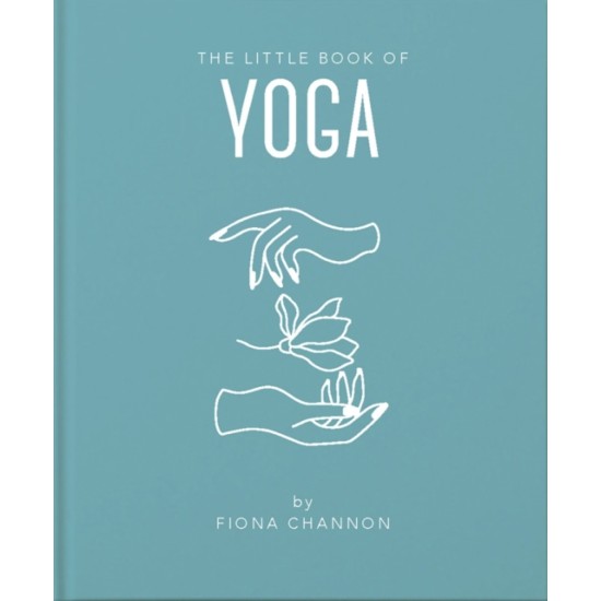 The Little Book of Yoga