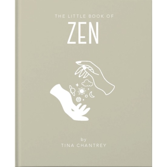 The Little Book of Zen