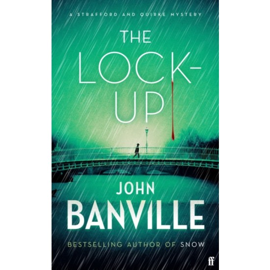 The Lock-Up - John Banville