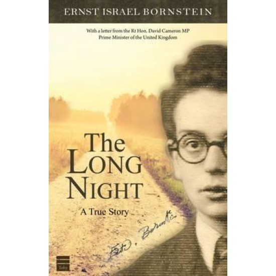 The Long Night : A True Story - Ernst Israel Bornstein