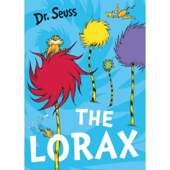 The Lorax - Dr Seuss