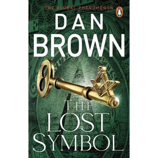 The Lost Symbol (Robert Langdon Book 3) - Dan Brown