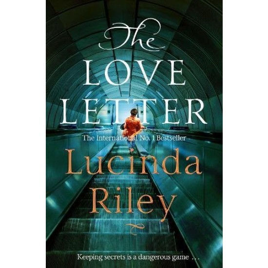 The Love Letter - Lucinda Riley