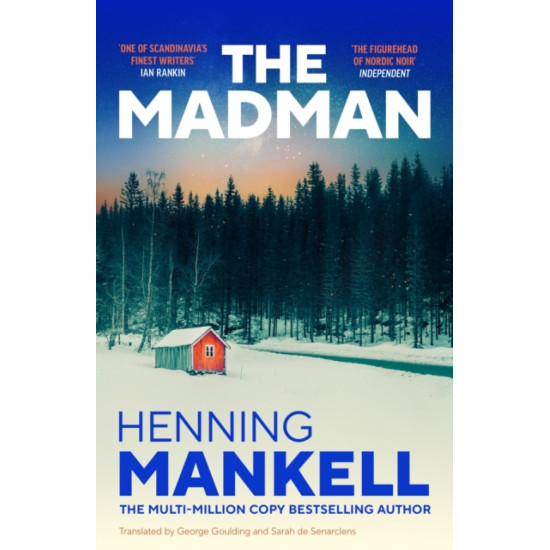 The Madman - Henning Mankell