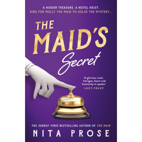 The Maid's Secret - Nita Prose