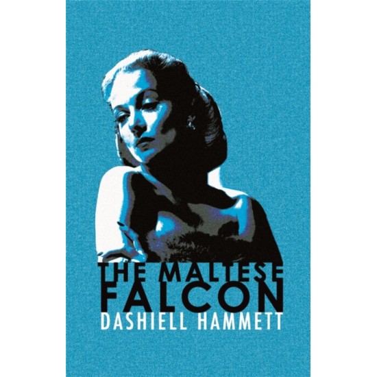 The Maltese Falcon (Sam Spade) - Dashiell Hammett 