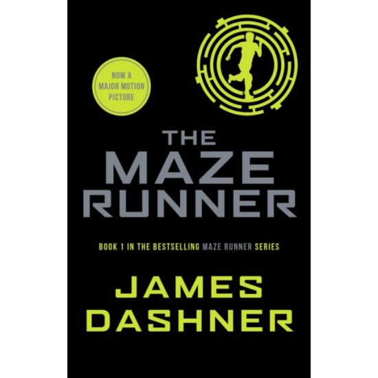 The Maze Runner - James Dashner