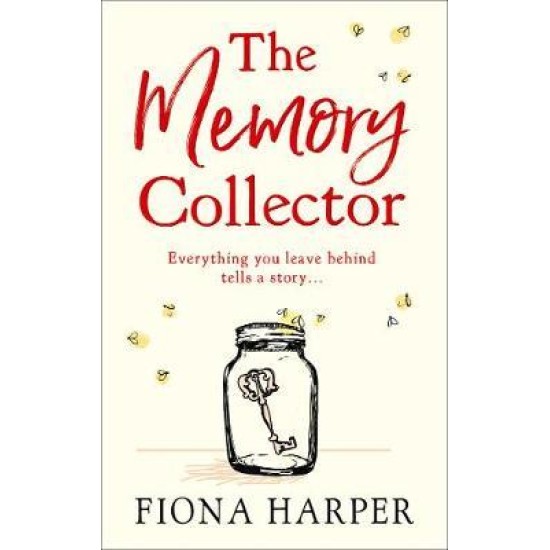 The Memory Collector - Fiona Harper