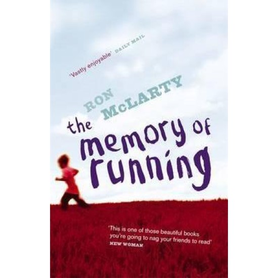 The Memory Of Running - Ron McLarty