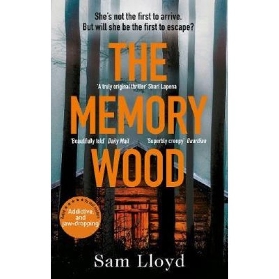 The Memory Wood - Sam Lloyd