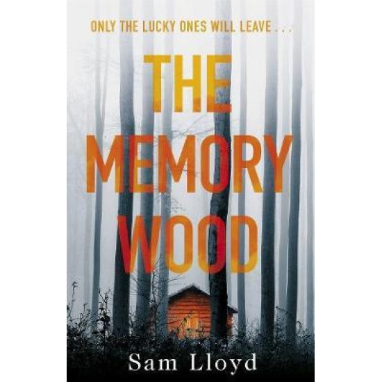 The Memory Wood HB) - Sam Lloyd