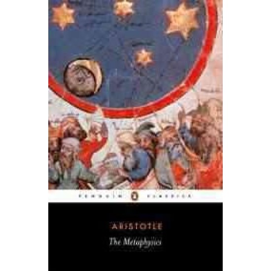 The Metaphysics - Aristotle 