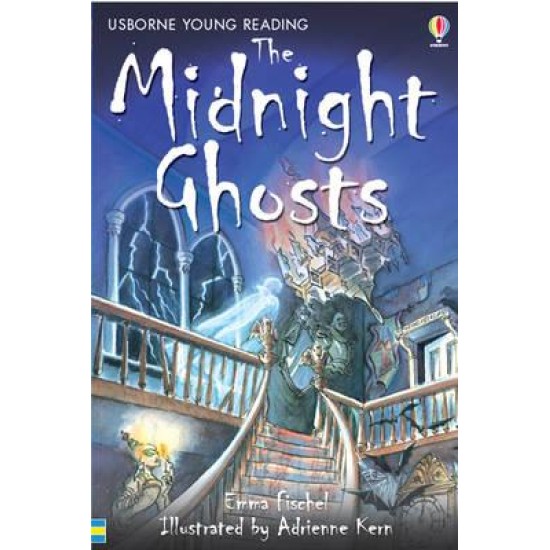 The Midnight Ghosts?