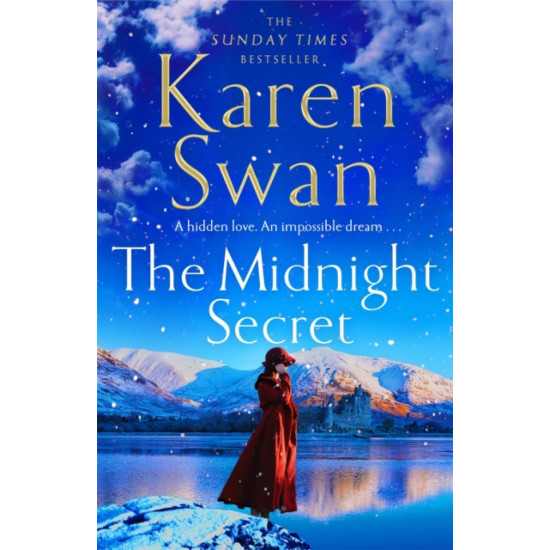 The Midnight Secret - Karen Swan