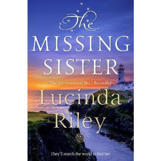The Missing Sister - Lucinda Riley
