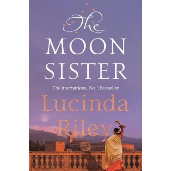 The Moon Sister - Lucinda Riley