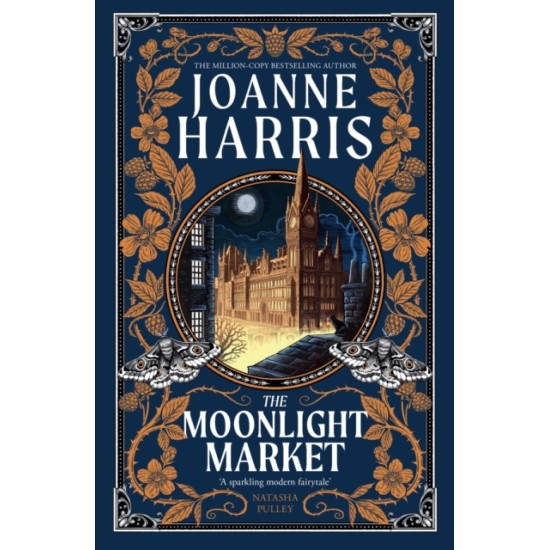 The Moonlight Market - Joanne Harris