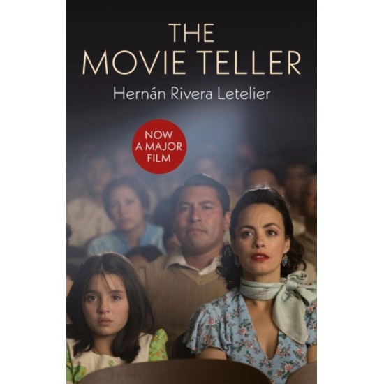 The Movie Teller - Hernan Letelier