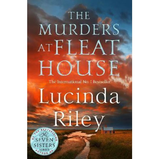 The Murders at Fleat House - Lucinda Riley
