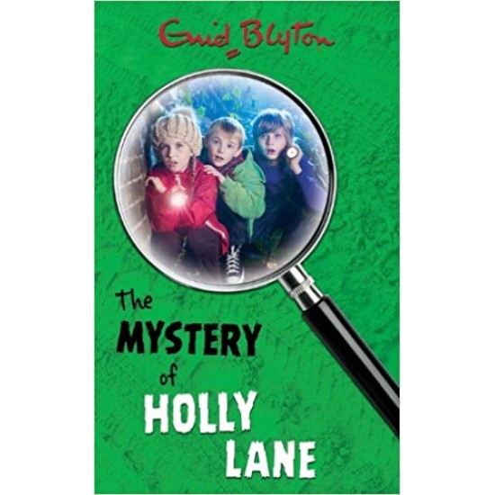 The Mystery of the Holly Lane