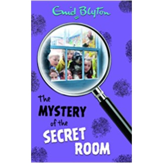 The Mystery of the Secret Room