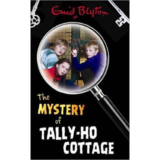 The Mystery of the Tally-Ho Cottage