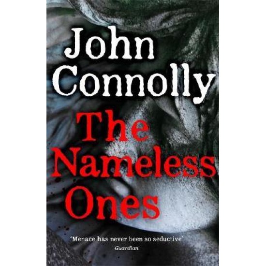 The Nameless Ones - John Connolly