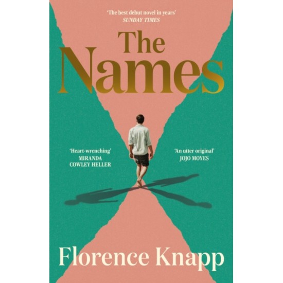 The Names - Florence Knapp