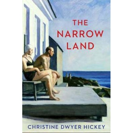 The Narrow Land - Christine Dwyer Hickey