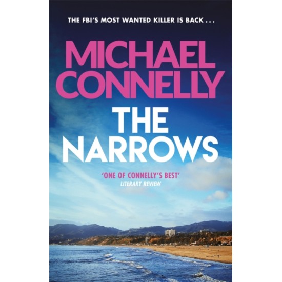 The Narrows - Michael Connelly - DELIVERY TO EU ONLY