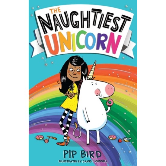 The Naughtiest Unicorn - Pip Bird