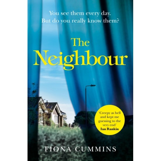 The Neighbour - Fiona Cummins
