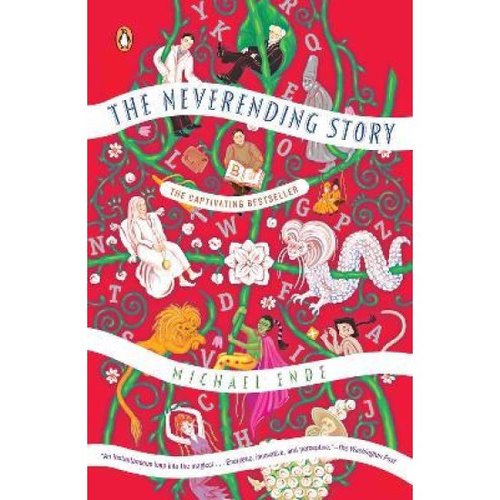 The Neverending Story - Michael Ende