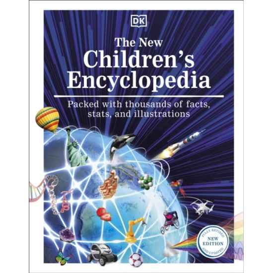 The New Children's Encyclopedia 
