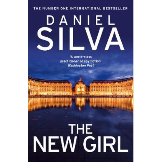 The New Girl - Daniel Silva