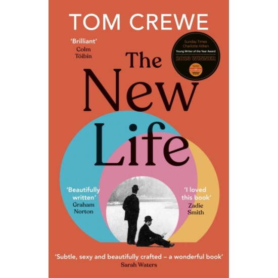 The New Life - Tom Crewe