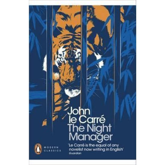 The Night Manager - John Le Carre