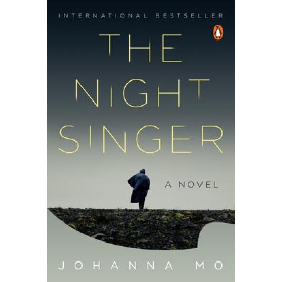 The Night Singer - Johanna Mo