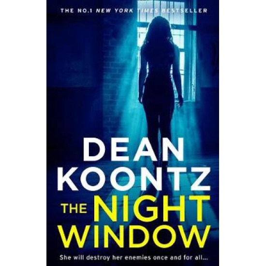 The Night Window - Dean Koontz