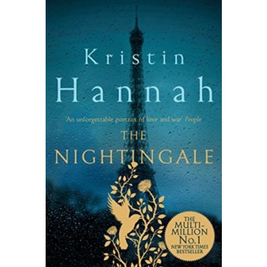 The Nightingale - Kristin Hannah