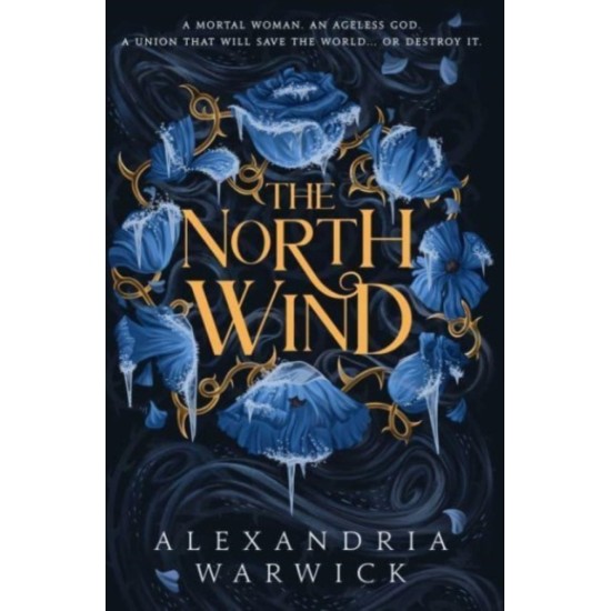 The North Wind - Alexandria Warwick : Tiktok made me buy it!