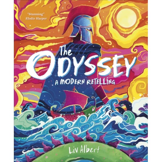 The Odyssey : A Modern Retelling