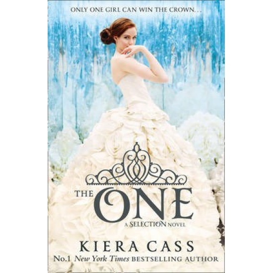 The One (The Selection 3) - Kiera Cass