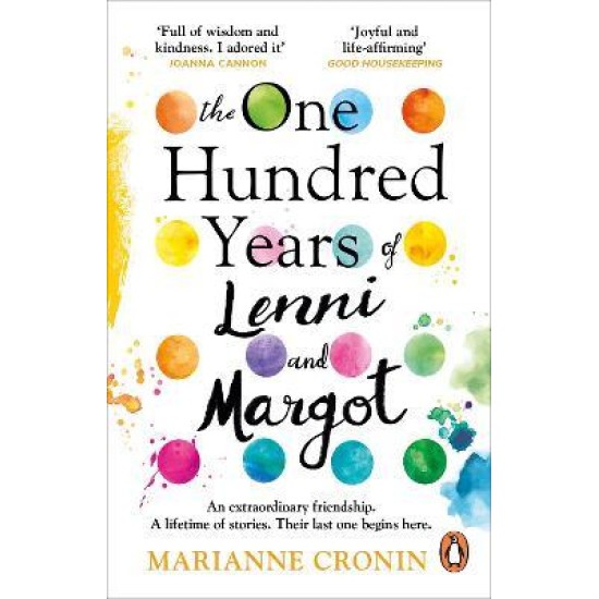 The One Hundred Years of Lenni and Margot - Marianne Cronin