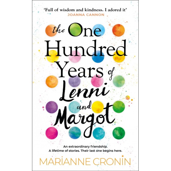 The One Hundred Years of Lenni and Margot (Large Paperback) - Marianne Cronin (DELIVERY TO EU ONLY)