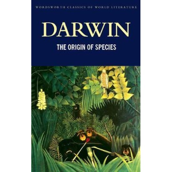 The Origin of Species - Charles Darwin