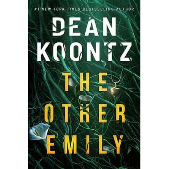 The Other Emily (Hardcover) - Dean Koontz  (DELIVERY TO EU ONLY)